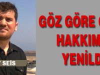 Samet Seis'in İsyanı