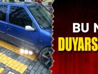 Duyarsızca Yapılan Parklar Öğrenci Hayatını Hiçe Sayıyor.