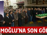 Eski Siyasetçi Son Görev