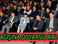 Kan Bağışına Duyarsız Kalmayın