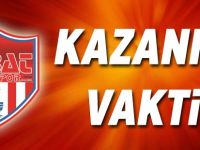 Kazanma Vakti
