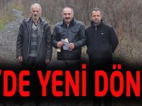 18’DE YENİ DÖNEM