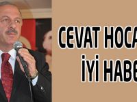 Brinci'den İyi Haber