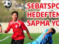 Sebatspor Bu Yola Baş Koydu