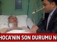 Cevat Hoca'nın Son Durumu Ne?