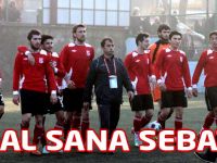 Akçaabat Sebatspor Yalıspor'u mağlup etti.