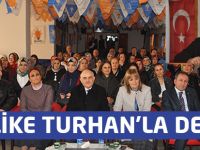 Melike Turhan Güven Tazeledi