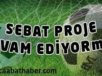 Akçaabat'ta Proje Devam Ediyormuş!