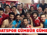 Sebatspor Fırtınası