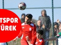 Sebatspor Tek Yürek