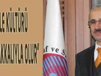 Mahalle Kültürü Mahalle Bakkalıyla Olur