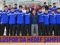 Söğütlüspor Giresun'a Umutlu Gitti.