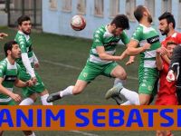 Aslanım Sebatspor 1-0