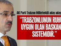 Abdulkadir Uraloğlu açıklamalarda bulundu.