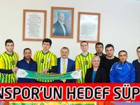 Süper Hedef