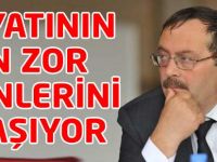Nadir'in En Zor Günleri