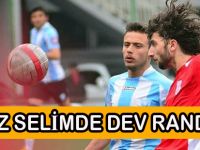 Play-Off’ta Nefesler Tutuldu
