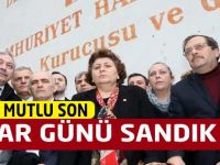 CHP'de yaşanan "Trabzon krizine" CHP lideri Kemal Kılıçdaroğlu el koydu.
