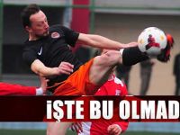 İşte Bu Olmadı Beyler 2-0