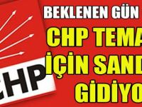 Kontenjansız ön seçim yarın yapılacak.
