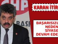 Karan İtiraf Etti