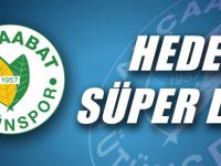 Hedef Süper Lig