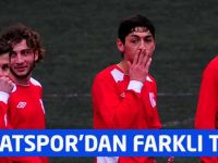 Sebatspor Telekom'un Hatlarını Kesti.