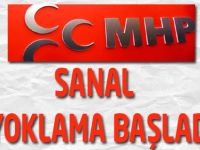 Sanal Yoklama Yapacak