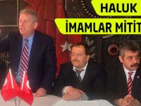 Pekşen'den İmamları Kızdıracak Açıklama