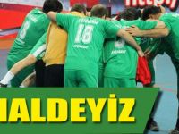Finaldeyiz