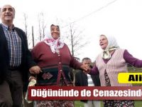 Öztürk, Horon Oynadı