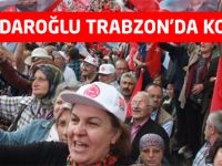 Kılıçdaroğlu Trabzon'da Konuştu