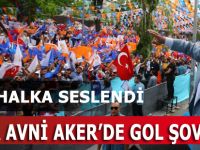 Başbakan Halka Seslendi