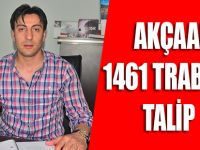 Akçaabat, 1461 Trabzon’a Talip