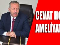 Cevat Hoca Ameliyat Oldu