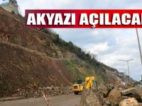 Akyazı açılacak mı ?
