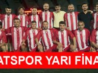 Sebatspor Final Yolunda