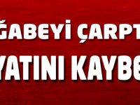 Ağabeyinin kullandığı otomobilin çarptığı kişi öldü
