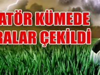 Trabzon Amatör Küme ’de kuralar çekildi