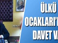 Akçaabat Ülkü Ocakları’ndan Davet