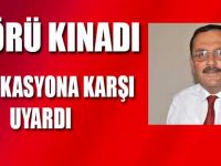 CHP terörü kınadı
