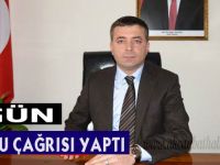 Akgün'den Terör Açıklaması