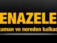 Cenazeler Ne Zaman ve Nereden Kalkacak?