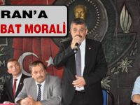 CHP Akçaabat’ta aday tanıtım toplantısı gerçekleştirdi