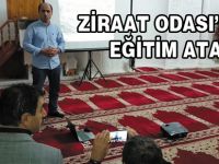 Ziraat Odası Bilgilendiriyor