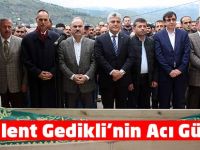 Gedikli'nin Acı Günü