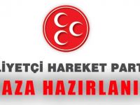 MHP İtiraza Hazırlanıyor