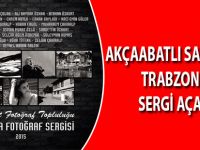 Akçaabatlı Sanatçılar Trabzon'da Sergi Açacak