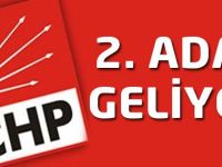 CHP'de Başkanlık Yarışı