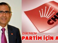 CHP'de Başkanlık Yarışı